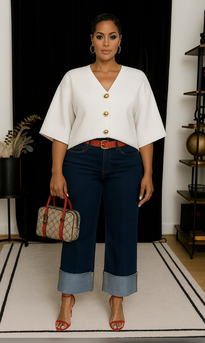 TOPS – Trésor Caché Boutique