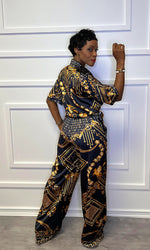 St.Tropez Pants Set