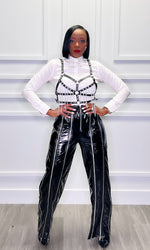 Hailey Harness Belt