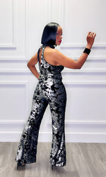 That Girl Sequin Jumpsuit