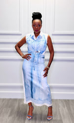Touch of Denim Set