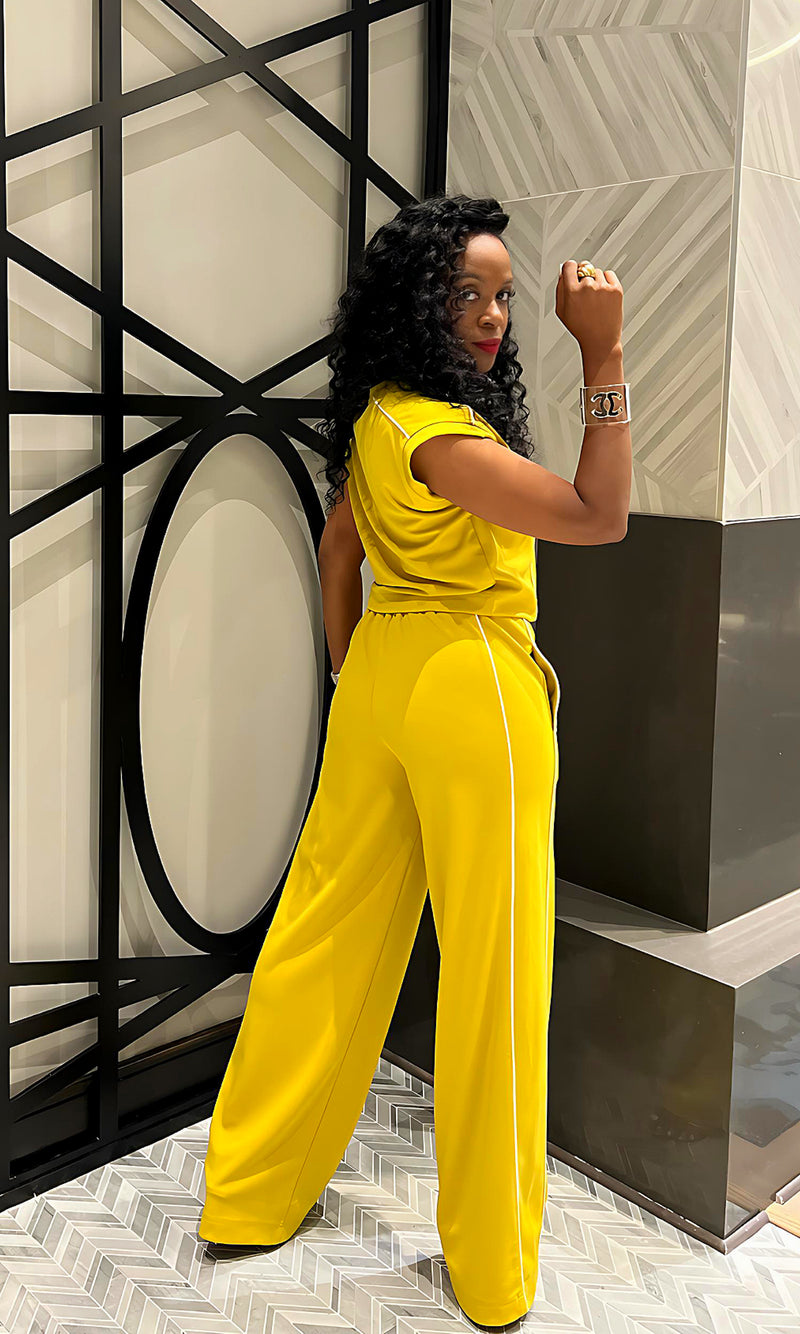 Let's Go LIME Jogger Set:PRE-ORDER:ETA:8/15/25