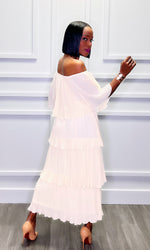 Layers of Me Dress:FINAL SALE