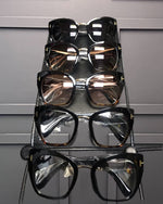 Tam Square Sunglasses