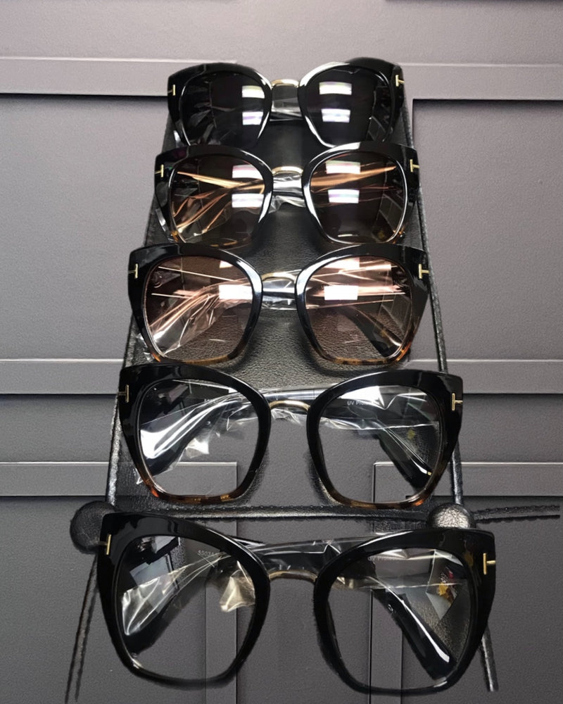 Tam Square Sunglasses