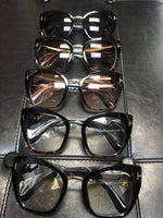 Tam Square Sunglasses