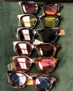 Tony Sunglasses