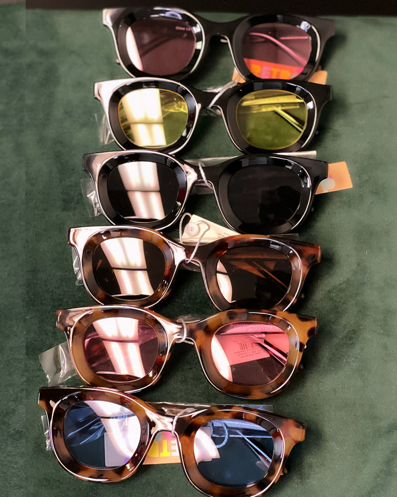Tony Sunglasses