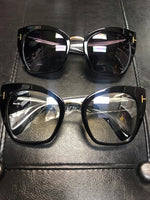 Tam Square Sunglasses