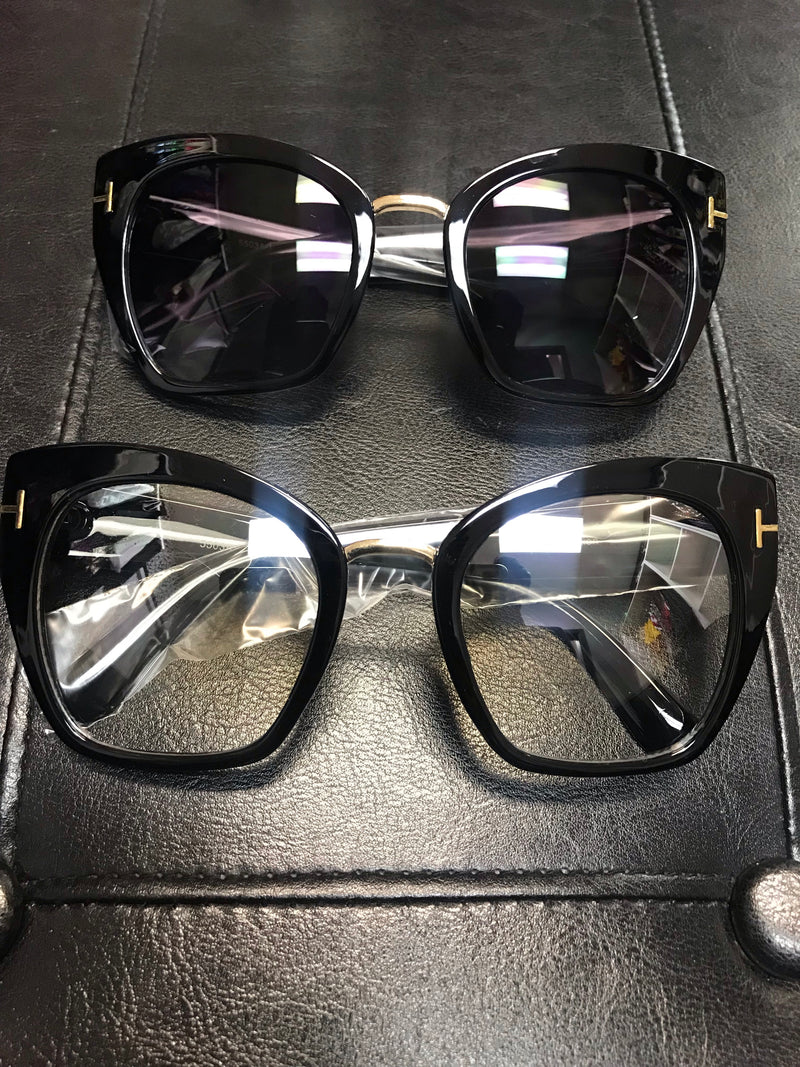 Tam Square Sunglasses