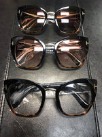 Tam Square Sunglasses
